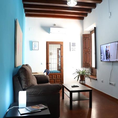 Apartamento Romantico En La Mezquita Catedral Daire Córdoba Dış mekan fotoğraf