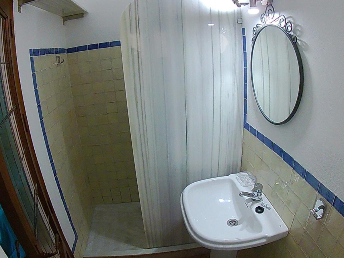 Apartamento Romantico En La Mezquita Catedral Daire Córdoba Dış mekan fotoğraf