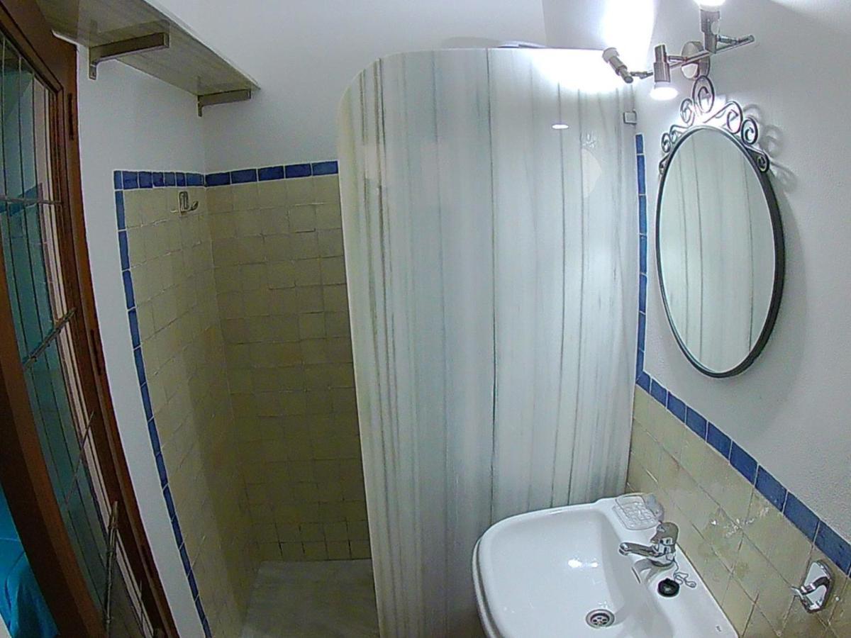 Apartamento Romantico En La Mezquita Catedral Daire Córdoba Dış mekan fotoğraf